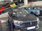 Bestune T77 Premium For sale 
